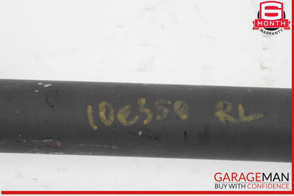 08-17 Mercedes W212 E350 C350 C300 Rear Left / Right Side Axle CV Half Shaft OEM