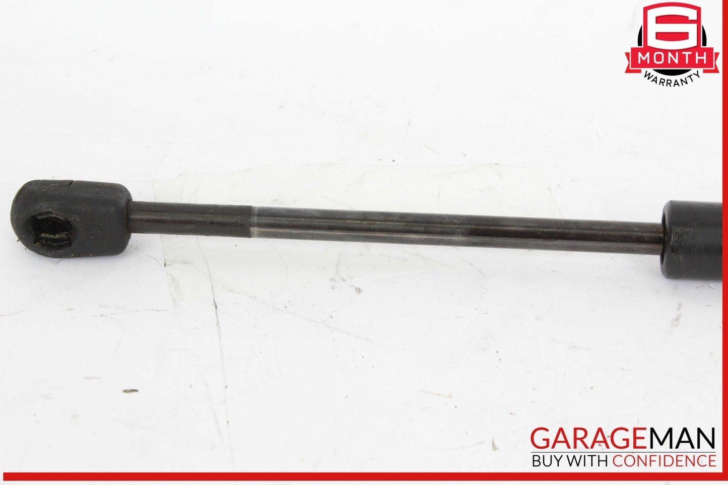 03-08 Mercedes R230 SL500 SL55 AMG Front Left and Right Hood Shock Strut OEM