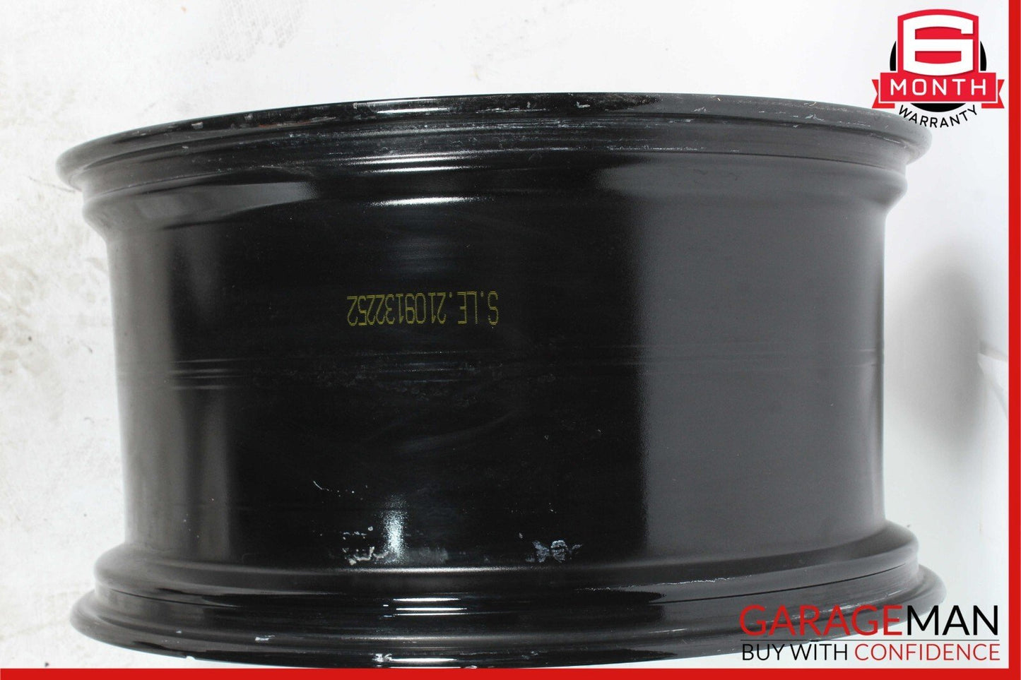 18-22 Lamborghini Urus Rear Left / Right Side Wheel Rim 11.5Jx23H2 ET22 R23