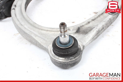10-17 Mercedes W212 E350 4MATIC Front Right Passenger Upper Control Arm OEM