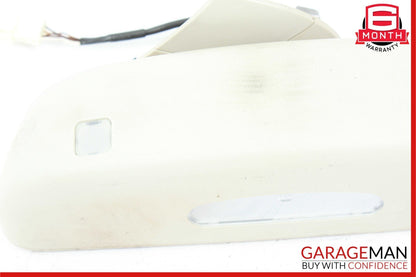 07-09 Mercedes W211 E350 E320 E500 Interior Top Upper Rear View Mirror OEM