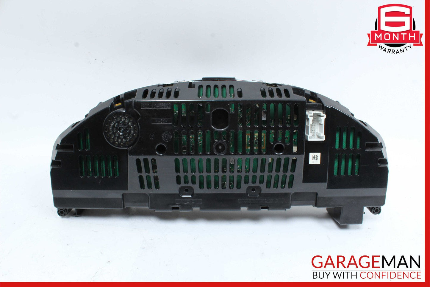 10-13 Mercedes W212 E350 E550 Instrument Cluster Speedometer 2129001910 OEM