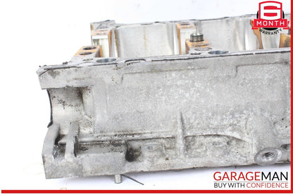 09-16 Audi S4 Lower Block Oil Pan Crankshaft Mount 06E103032 OEM