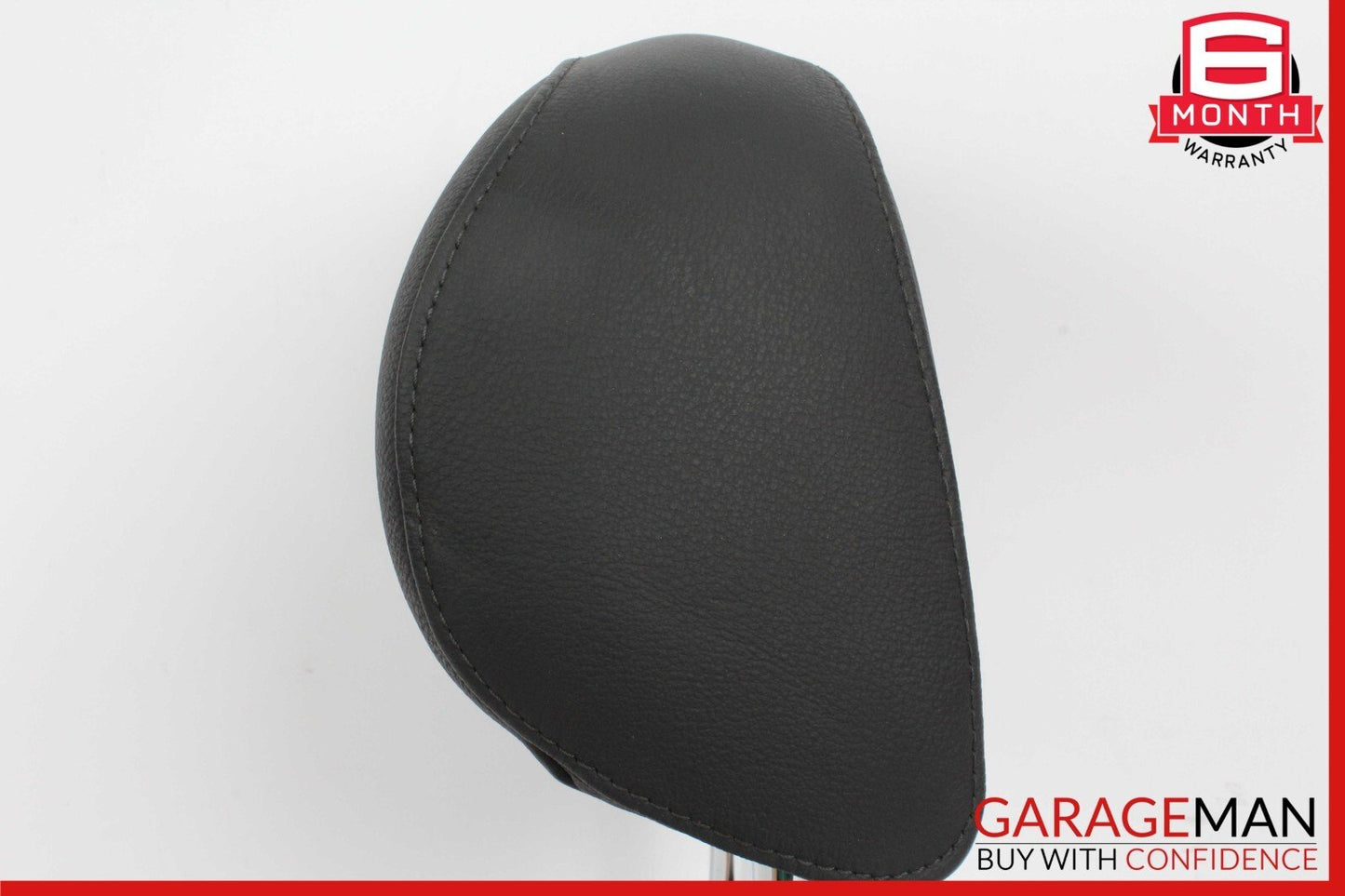 08-12 Audi S5 A5 Front Left / Front Right Headrest 8T0881921B OEM
