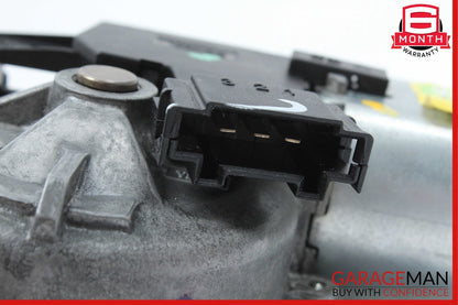 06-13 Mercedes R500 ML350 GL450 Valeo Rear Window Windshield Glass Wiper Motor