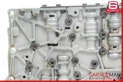 Mercedes W209 CLK500 7G-Tronic 722.9 Transmission Valve Body 2202271901 OEM