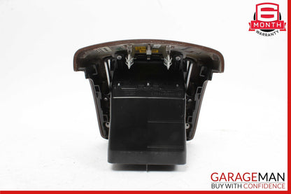 07-13 Mercedes W221 S550 S500 Rear Center Console A/C Air Vent Grille Trim Assy