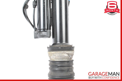 07-14 Mercedes W221 S500 CL550 Rear Right Airmatic Suspension Shock Strut OEM