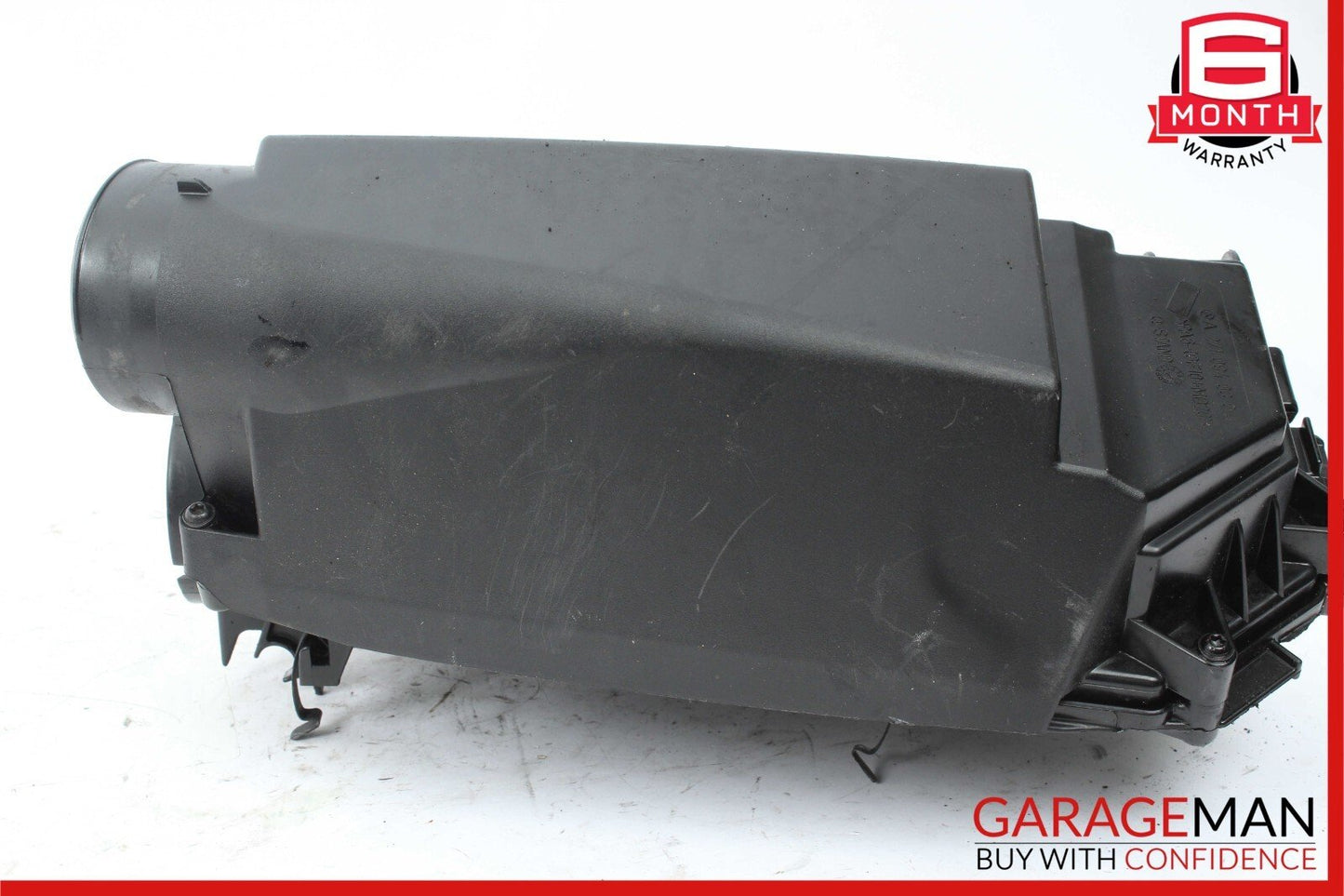 12-15 Mercedes W204 C250 Air Intake Cleaner Filter Housing Box 2710940304 OEM