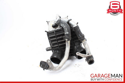 11-20 Mercedes W221 S550 CL550 E550 Engine Intercooler Radiator 2780900514 OEM