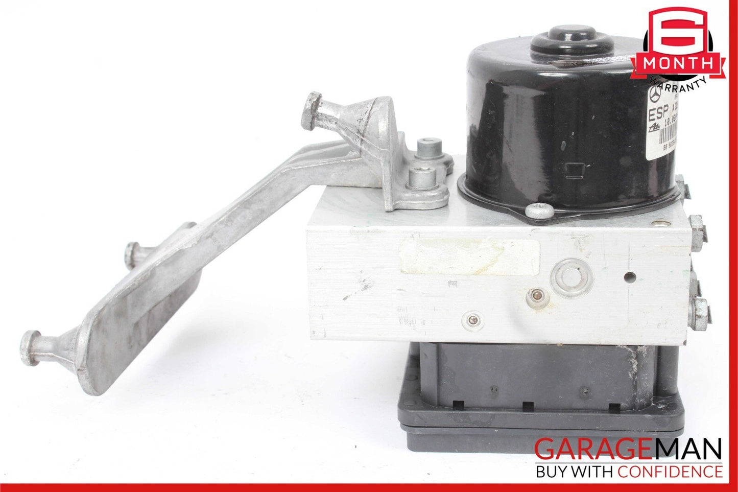 09-11 Mercedes R171 SLK300 SLK350 ABS Anti Lock Brake Pump ESP Module Unit OEM