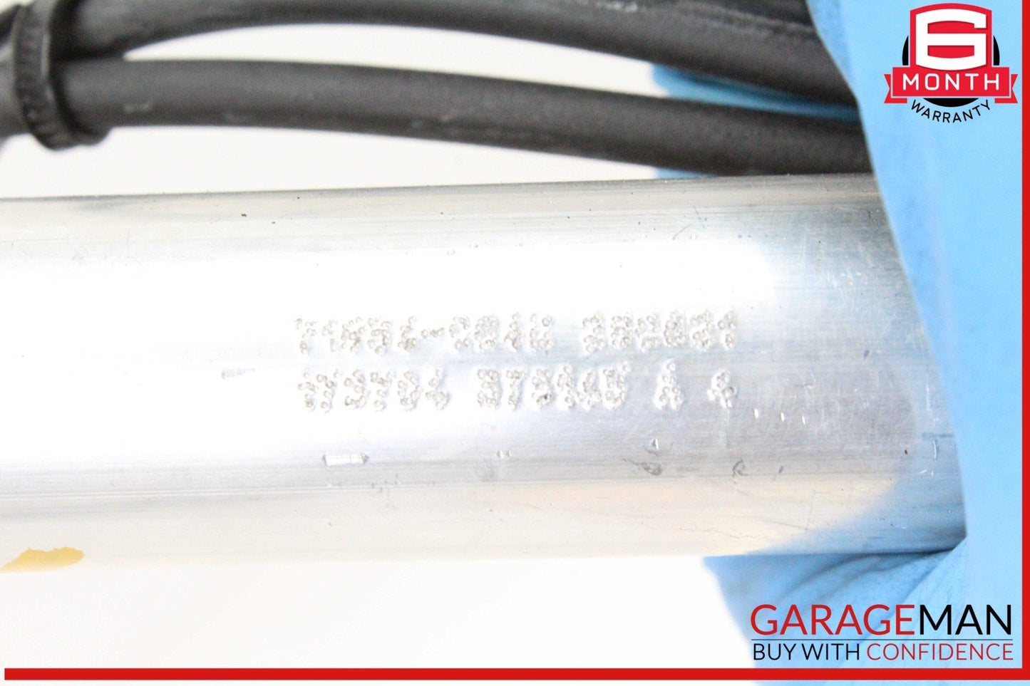 18-24 Audi S5 A5 Convertible Right Side Top Hydraulic Strut Cylinder OEM