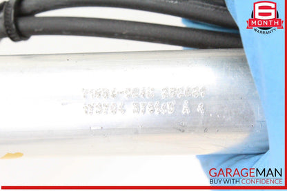 18-24 Audi S5 A5 Convertible Right Side Top Hydraulic Strut Cylinder OEM