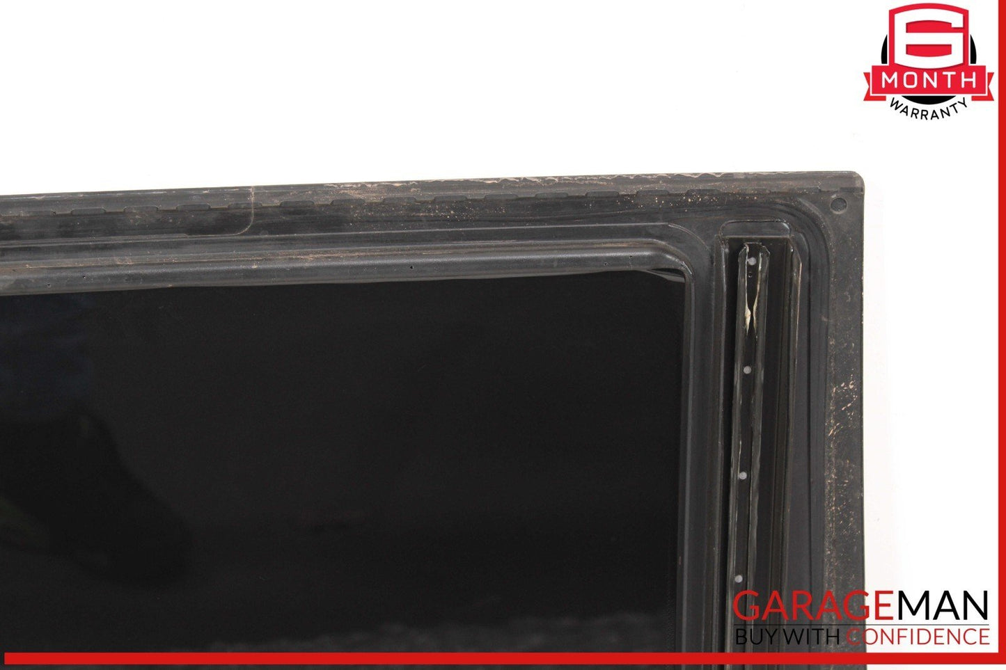 15-18 Mercedes W205 C300 C400 C63 AMG Sliding Panoramic Sunroof Sun Roof Glass