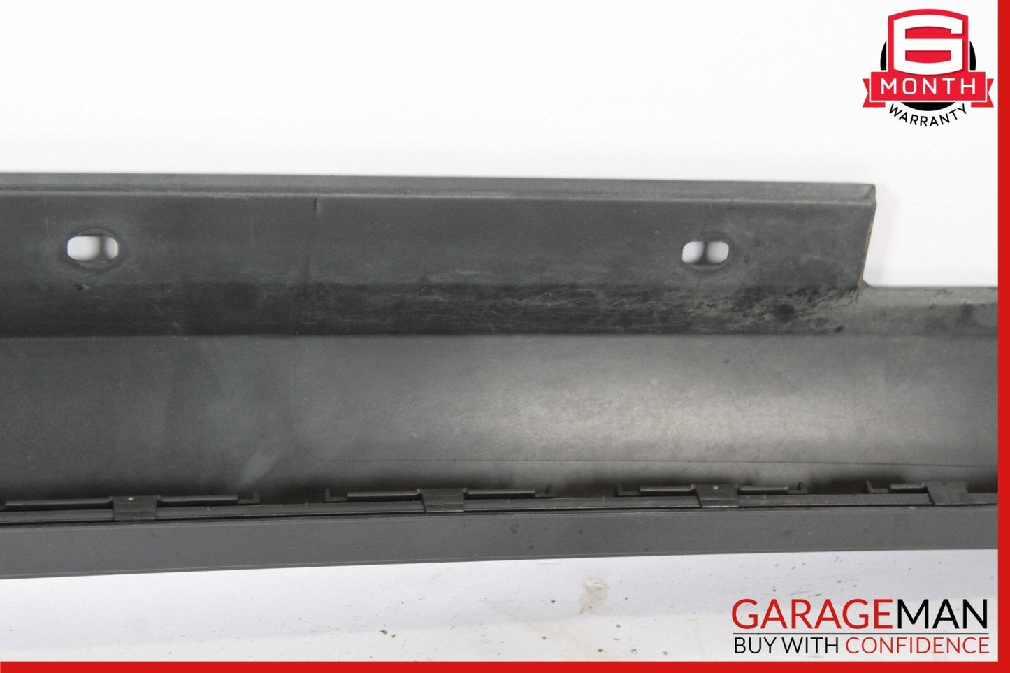12-14 Mercedes W218 CLS500 CLS63 AMG Sport Right Side Skirt Rocker Panel OEM