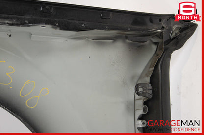 07-13 Mercedes W221 S63 AMG Right Passenger Side Fender OEM