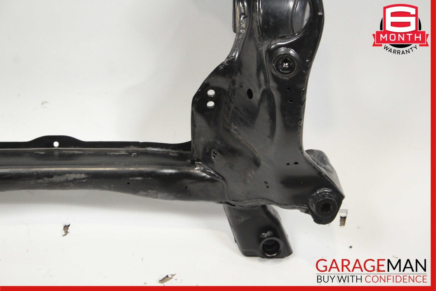 10-15 Mercedes X204 GLK350 Front Subframe Sub Frame Engine Crossmember Bar OEM