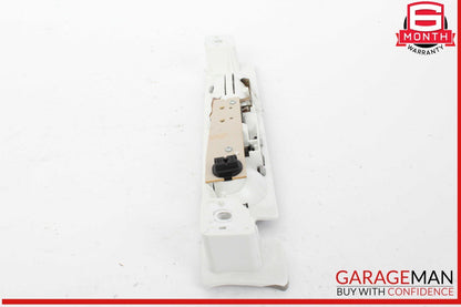 07-13 Mercedes W221 S550 S63 AMG S450 Rear Left Driver Side Reading Light OEM