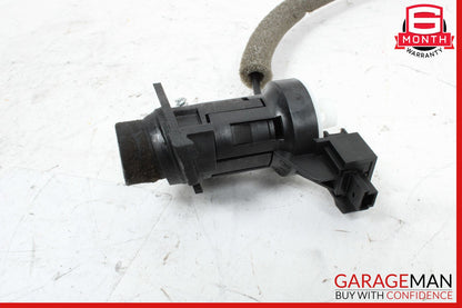 08-17 Mercedes W204 C300 E350 Trunk Lid Latch Lock Actuator OEM