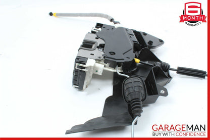 08-20 Mercedes C350 CLS550 SLK250 C250 Front Right Side Door Lock Latch Actuator