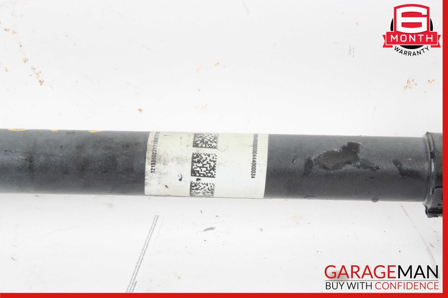 16-19 Mercedes X253 GLC300 AWD Rear Right Side Axle Shaft Halfshaft OEM