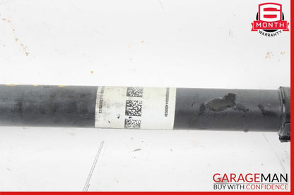 16-19 Mercedes X253 GLC300 AWD Rear Right Side Axle Shaft Halfshaft OEM