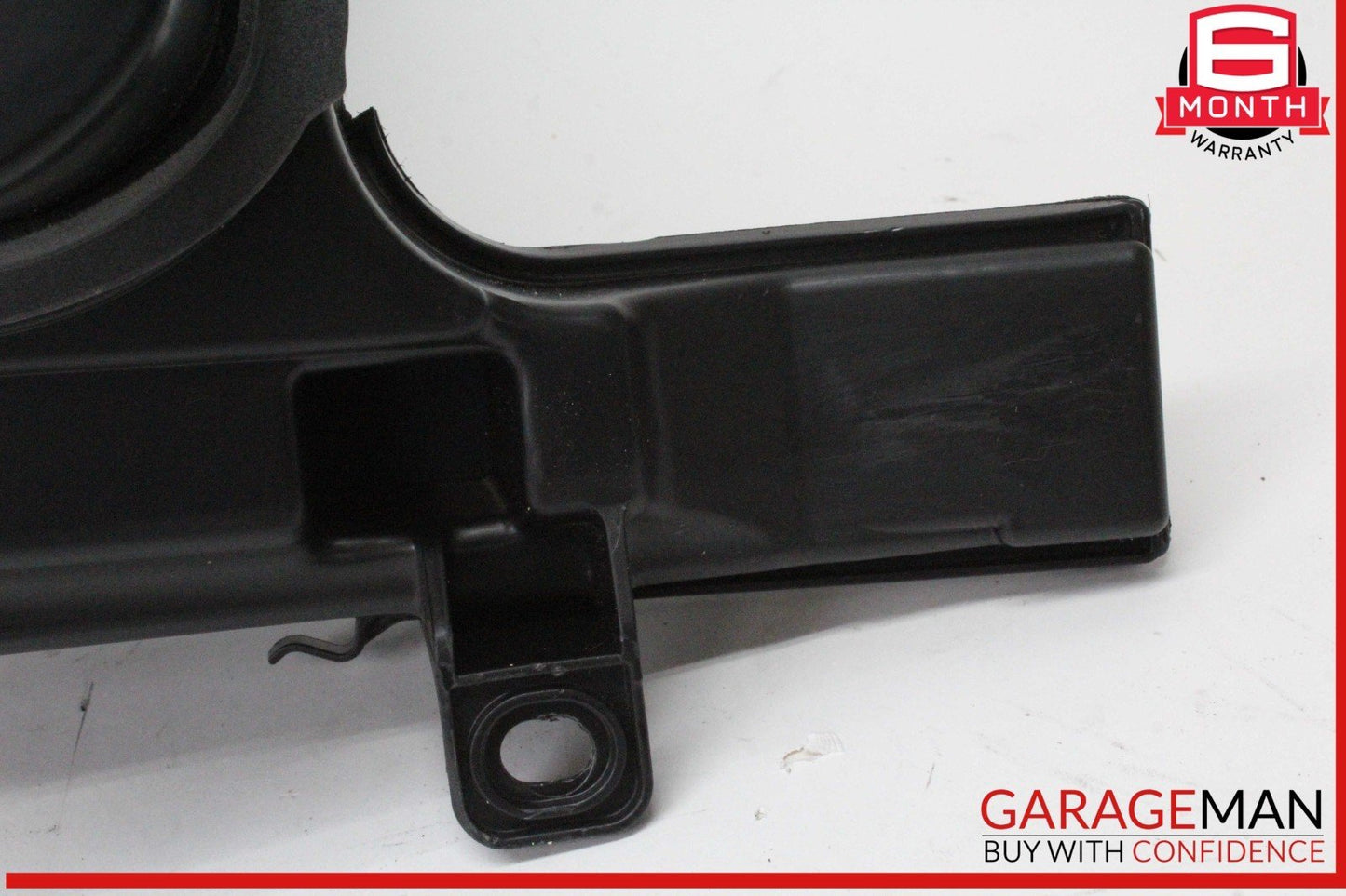 18-24 Audi S5 Rear Left Driver Side Subwoofer Sub Woofer Audio Sound Speaker OEM