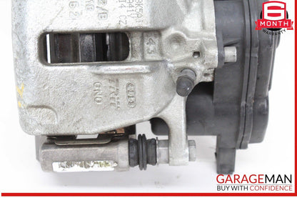 13-16 Audi A4 Rear Left and Rear Right Side Brake Caliper Calipers Set of 2 OEM