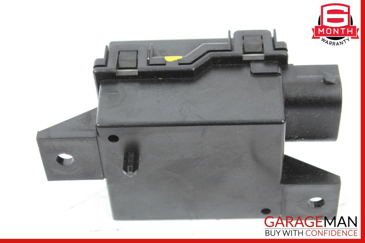 Mercedes R230 SL550 CL550 CL600 Seat Belt Seatbelt Tension Sensor Module Unit