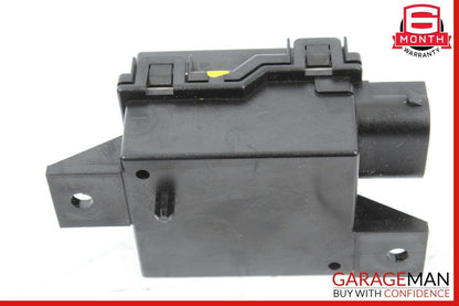 Mercedes R230 SL550 CL550 CL600 Seat Belt Seatbelt Tension Sensor Module Unit