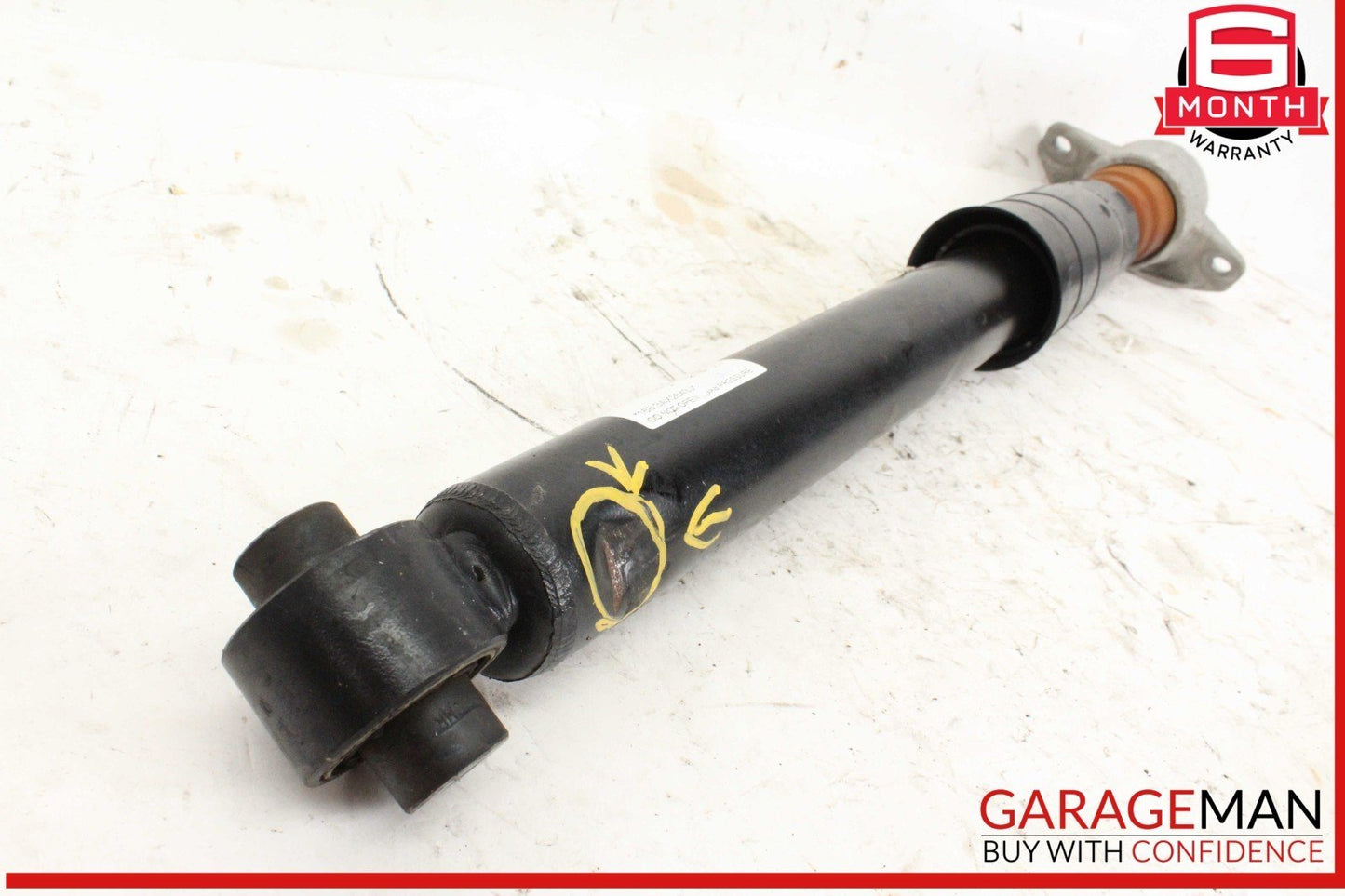 18-24 Audi Q5 Rear Left and Rear Right Side Shock Strut Absorber Set of 2 OEM