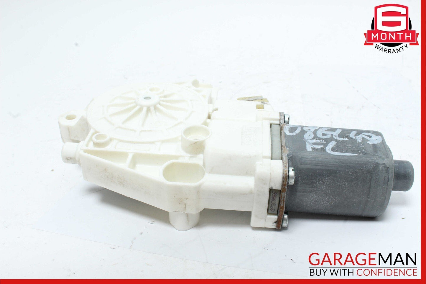 06-13 Mercedes GL450 ML350 R350 Front Left Side Door Window Regulator Motor Unit
