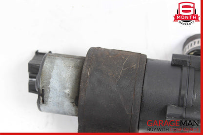 98-99 Mercedes W210 E300 TD Turbo Diesel Auxiliary Water Coolant Pump 2108300114