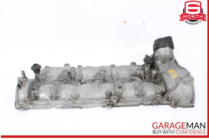 05-13 Mercedes W204 C300 CLK350 Engine Cylinder Head Cover Right Side OEM