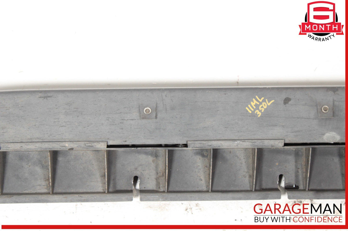 06-11 Mercedes W164 ML350 ML550 Left Driver Side Step Running Board OEM