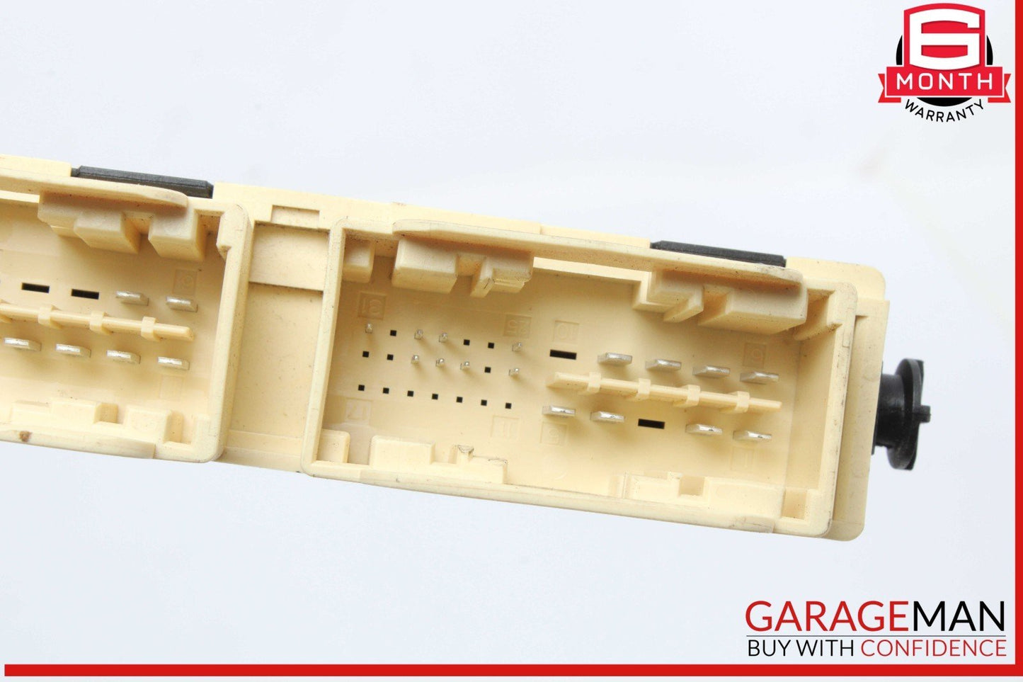 13-19 Mercedes X166 GL450 GL550 Front Left Side Seat Control Module Unit OEM