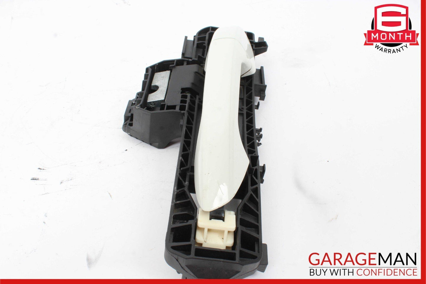 12-14 Mercedes W204 C300 Front Right Passenger Exterior Door Handle OEM