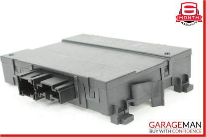 10-13 Mercedes W221 S500 S550 Front Left Side Seat Dynamic Massage Control Unit