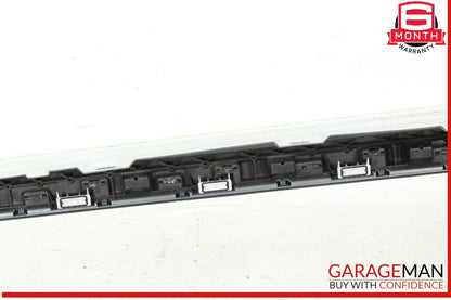 18-23 Audi RS5 Coupe Left Driver Side Skirt Rocker Panel 8W6853855B OEM