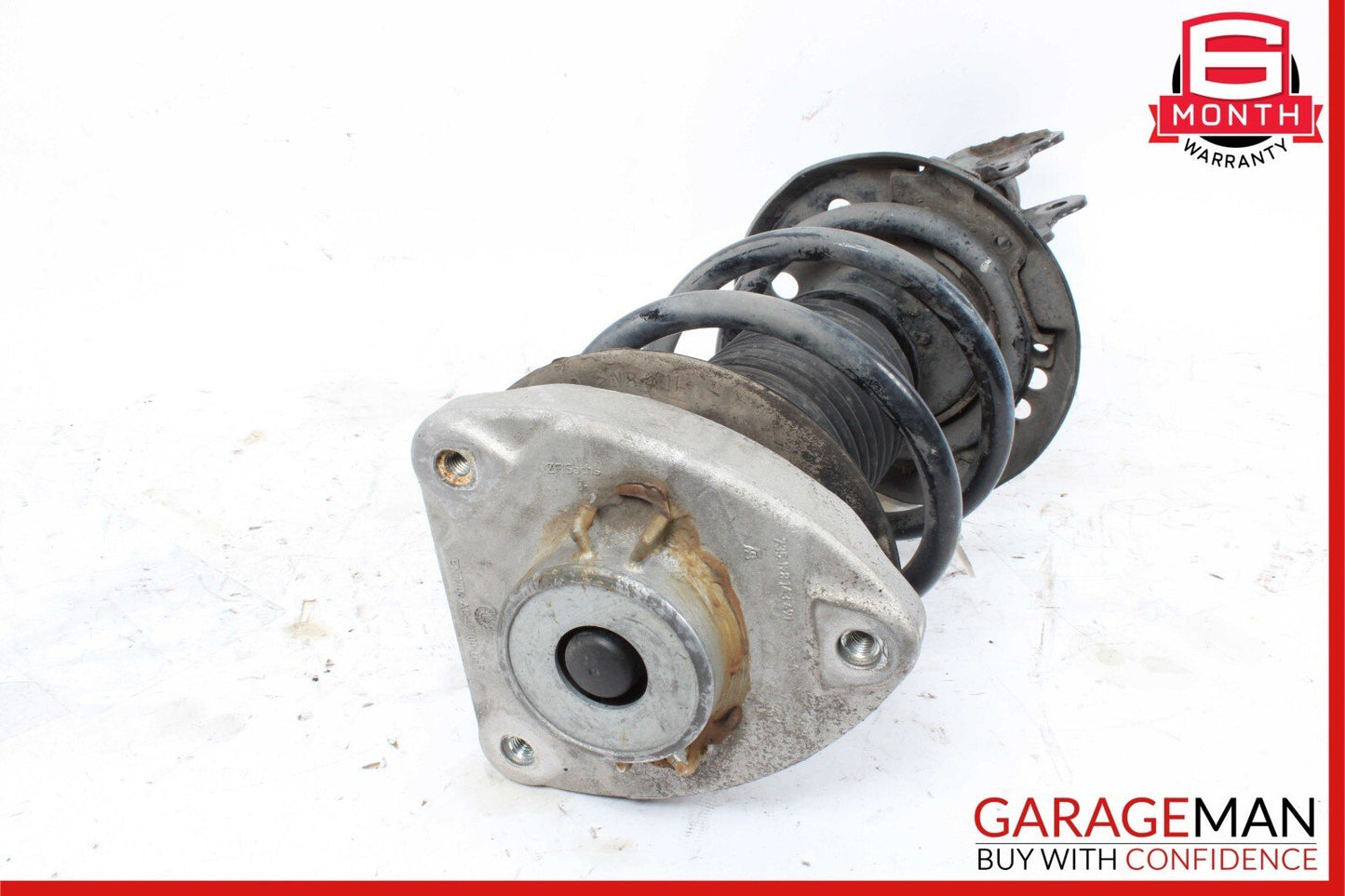 14-18 Mercedes W117 CLA250 Front Left Driver SIde Shock Strut 1763202938 OEM