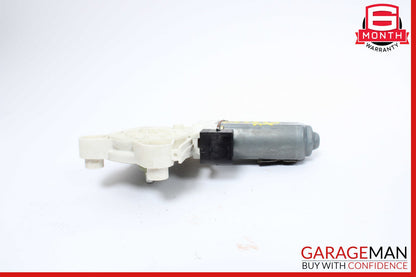 00-06 Mercedes W220 S430 S600 Window Regulator Motor Rear Right Side OEM