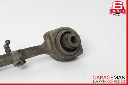 10-16 Mercedes W212 E350 Front Side Wishbone Suspension Control Arm Set of 2 OEM