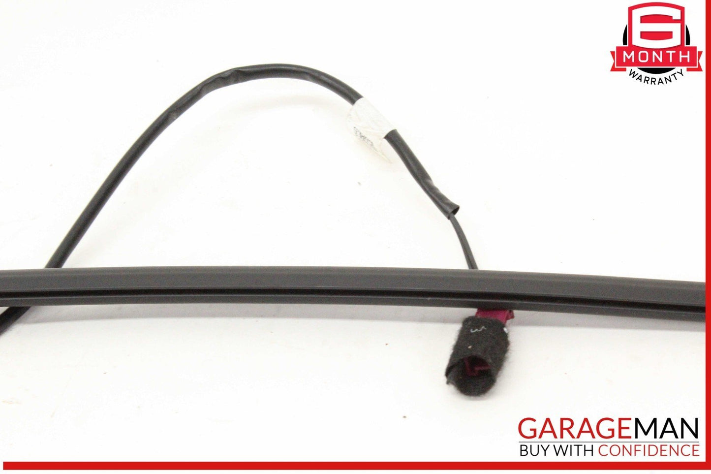 07-12 Mercedes X164 GL450 4MATIC Left Side Tailgate Trunk Sensor 1648706510 OEM