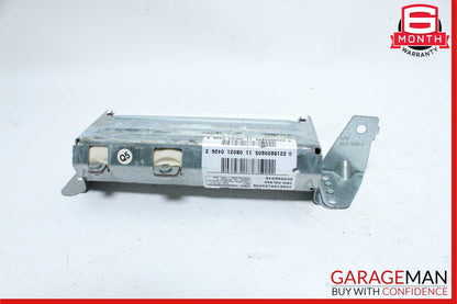 07-14 Mercedes W221 S550 CL600 CL550 Rear Right Side Quarter Airbag Air Bag OEM
