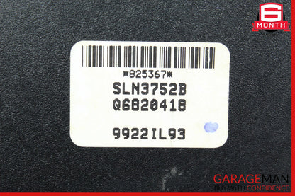 00-01 Mercedes W220 S430 CL500 Motorola Phone Communication Module SLN3752B OEM