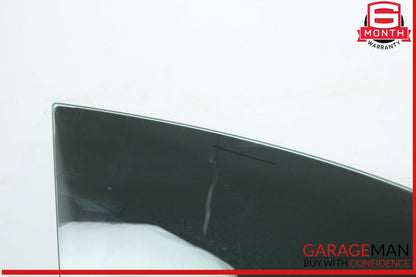 14-19 Mercedes W117 CLA250 Front Right Door Window Auto Glass OEM