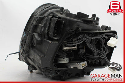16-23 Porsche Cayman Boxster 718 Left Front Xenon Headlight 982941033 OEM