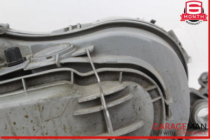 96-99 Mercedes W210 E320 Front Left Driver Side Head Light Lamp 2108201661 OEM