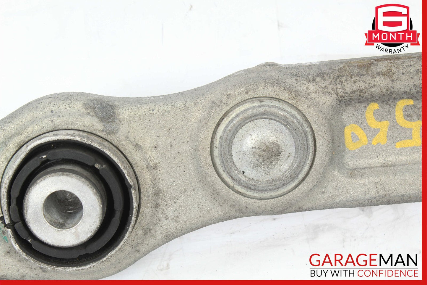 03-11 Mercedes CLS500 E350 E550 Front Right Side Lower Control Arm OEM