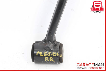 98-05 Mercedes W163 ML320 ML500 Rear Right Passenger Side Lower Control Arm OEM